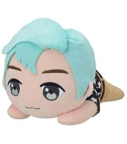 Amazon.com: SEGA - BTS - Tinytan Dreamy Mej Doll - Dynamite V